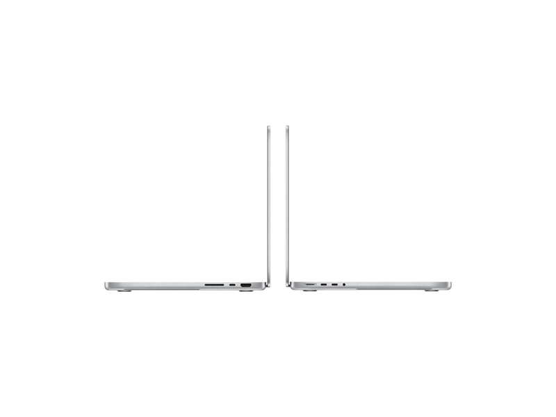 MC PRO 14 M2 Pro,10C/16/512GB SSD SL