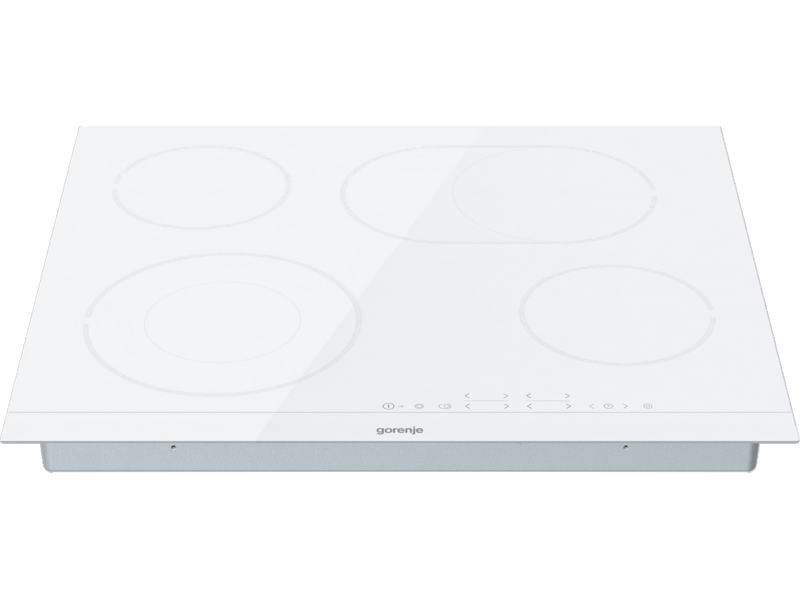 Gorenje ECT643WCSC Kerámia főzőlap