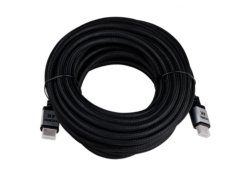 Akyga AK-HD-100P HDMI 2.0 PRO Kábel, 10m