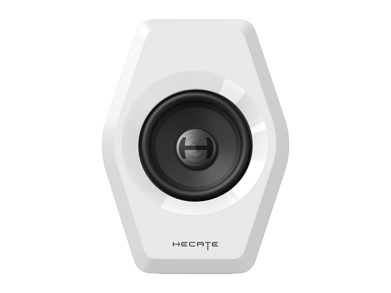 Edifier Hecate G2000 PRO hangszórók, fehér