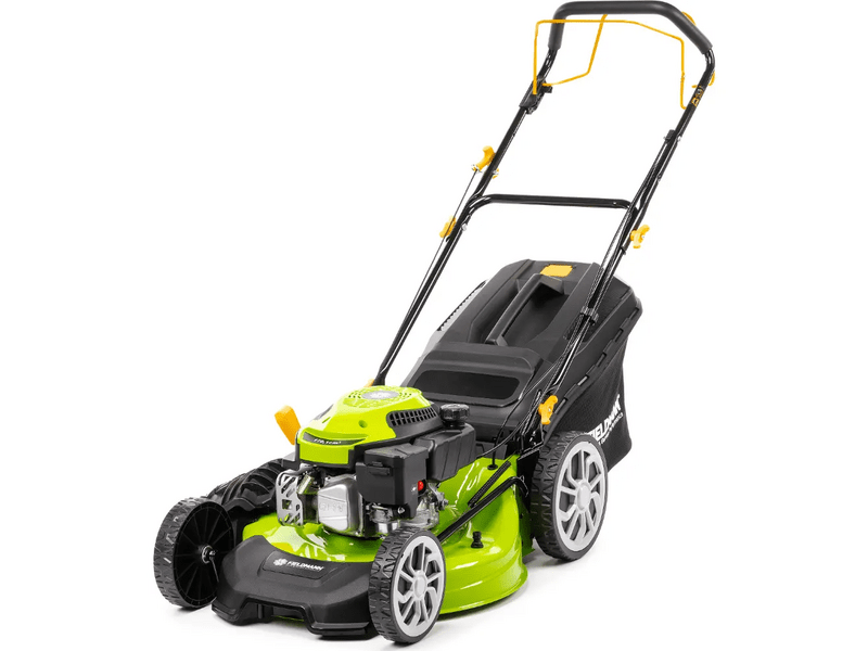 Fieldmann FZR 5113-170B Benzines fűnyíró