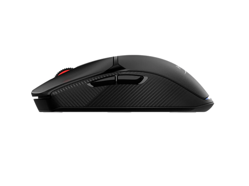 HyperX Pulsefire Fuse Gaming egér, fekete (A1KY6AA)