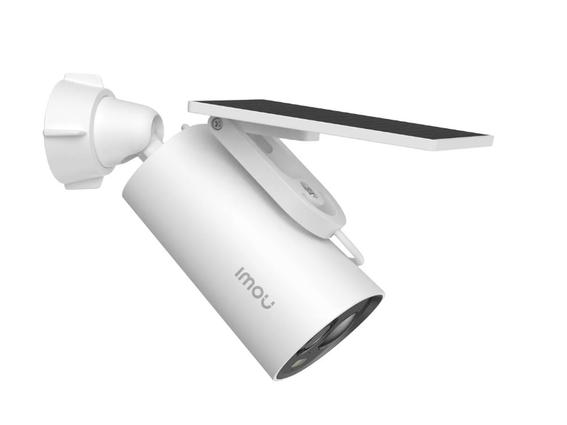 Imou Cell 3C All In One napelemes kültéri kamera szett (IPC-K9DCP-3T0WE-V2)