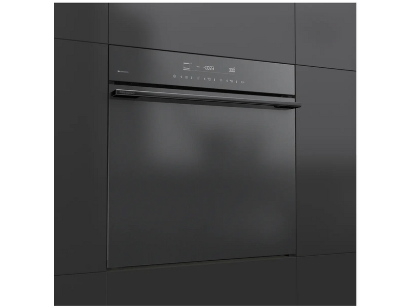 Hisense HO66MB PIZZACHEF Beépíthető sütő