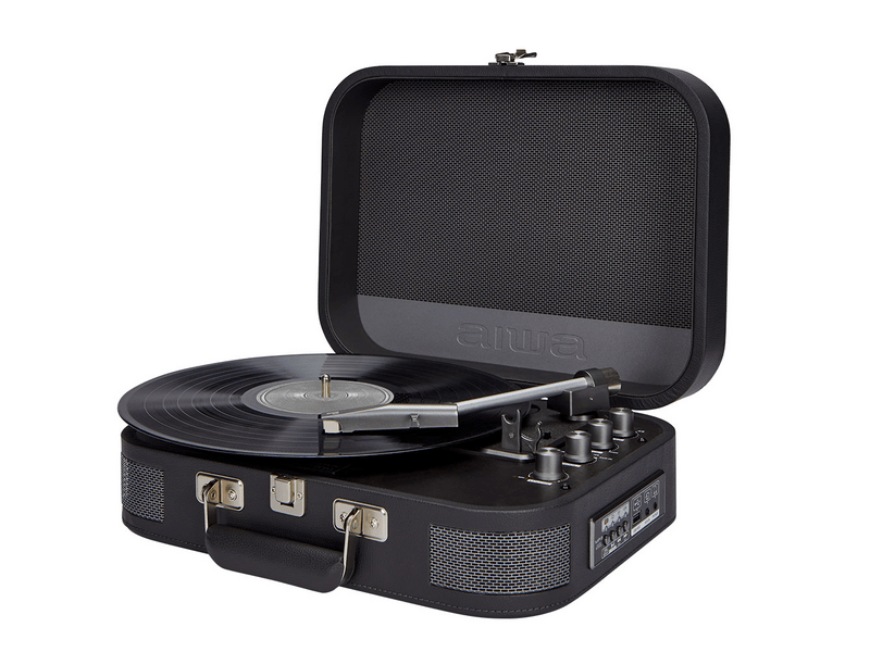 Aiwa VPX-1951TN Vintage gramofon