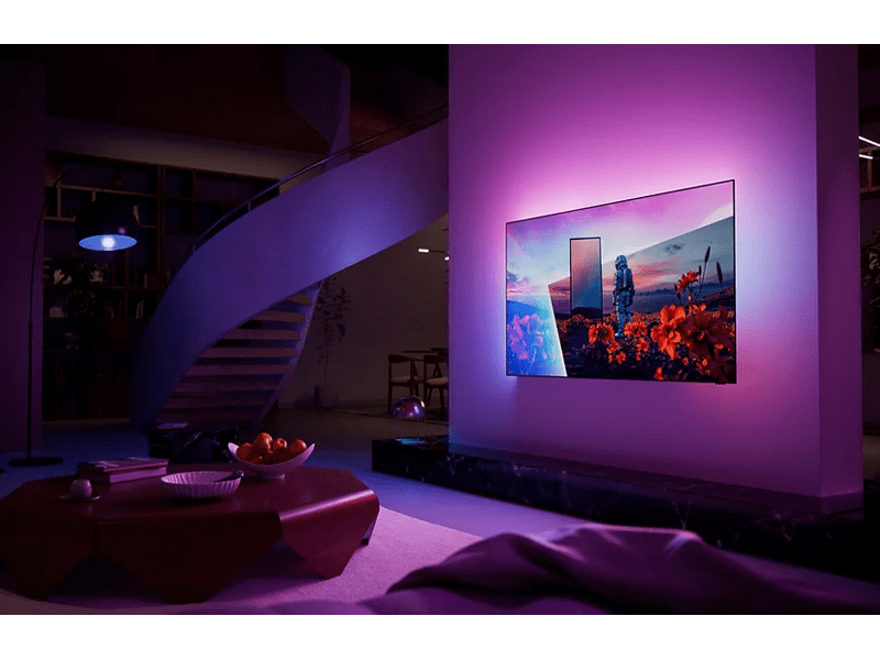 Philips 55OLED811/12 55