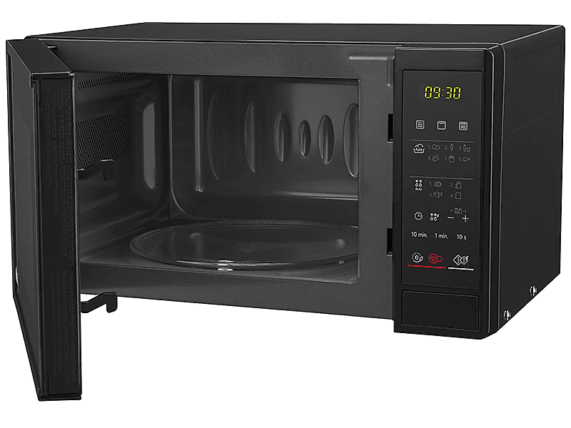 LG MH6042D Mikrohullámú sütő