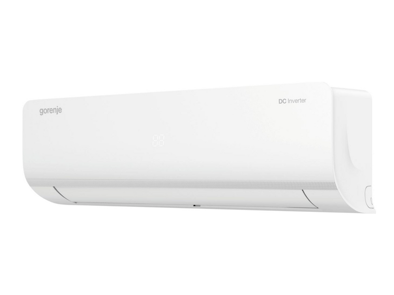 Gorenje REA35INOUT1KC2 REA Plus klíma szett