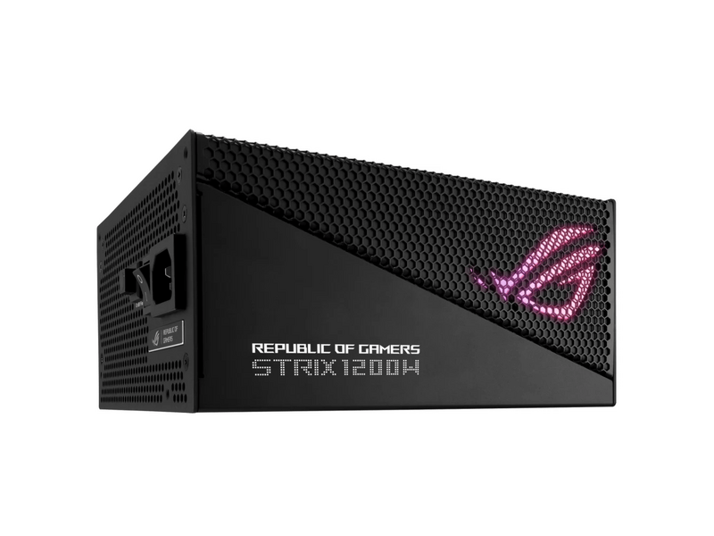 Asus ROG Strix 1200 Gold Aura Edition tápegység