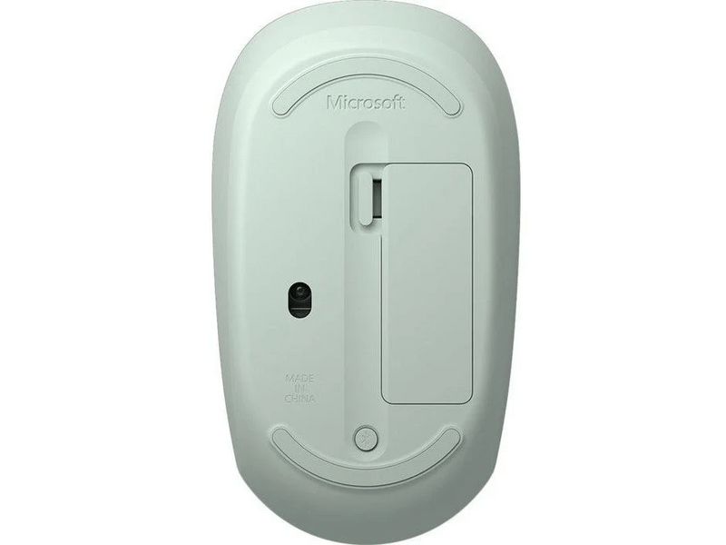 Microsoft RJN-00059 Bluetooth egér, mentazöld