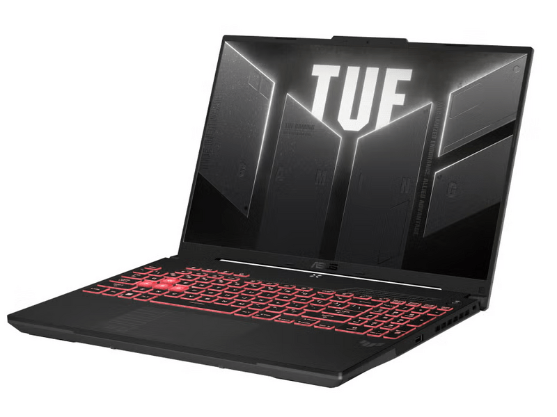 Asus TUF Gaming A16 FA607NUG-RL004 16