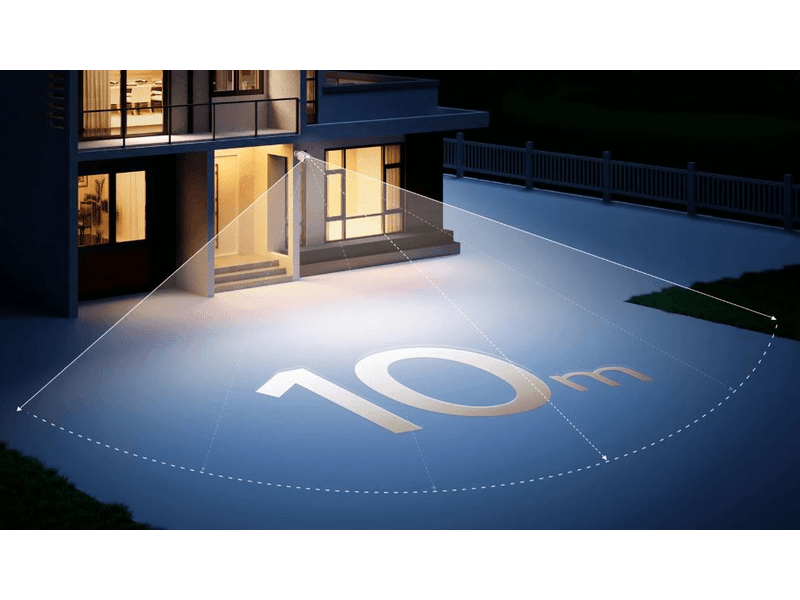 Xiaomi BW500 Kültéri kamera (BHR8301GL)