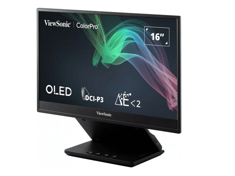 ViewSonic VP16-OLED 16