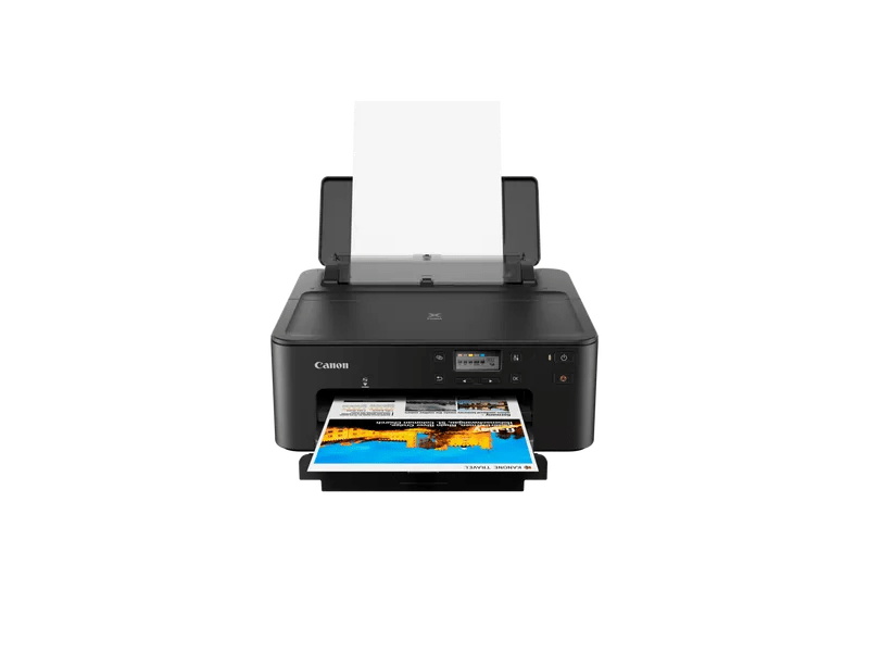 Canon Pixma TS705A (3109C026AA) Tintasugaras nyomtató