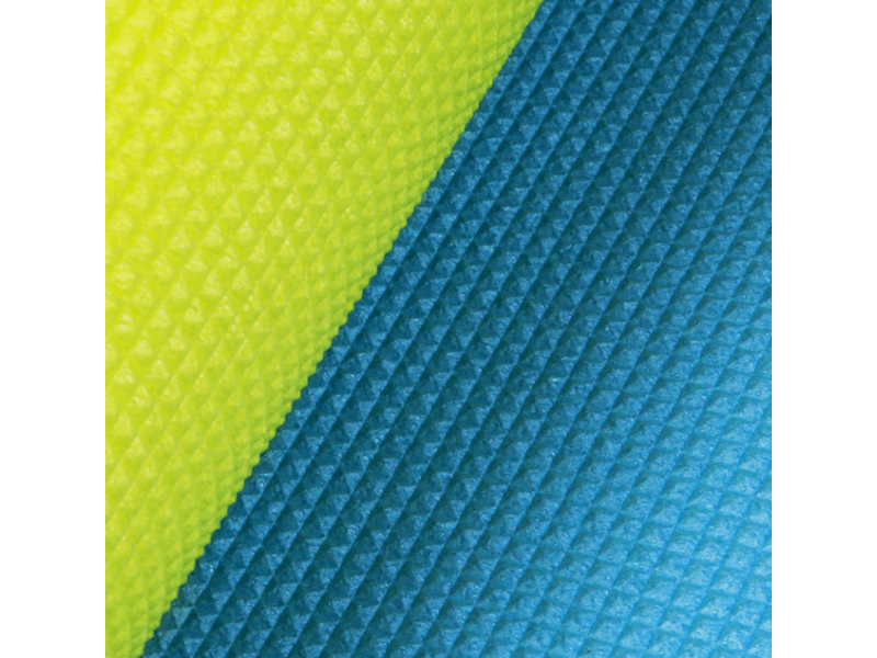 Camper Big kétrétegu kempingmatrac