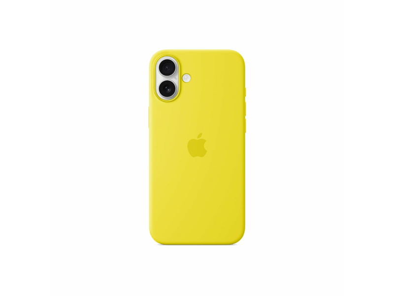 iPhone 16 Plus Silic.Case MagS.StarFruit