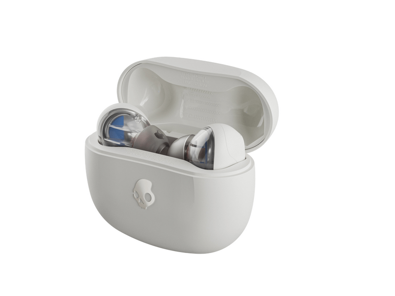 Skullcandy S2RLW-Q751 Rail TWS fülhallgató, szürke