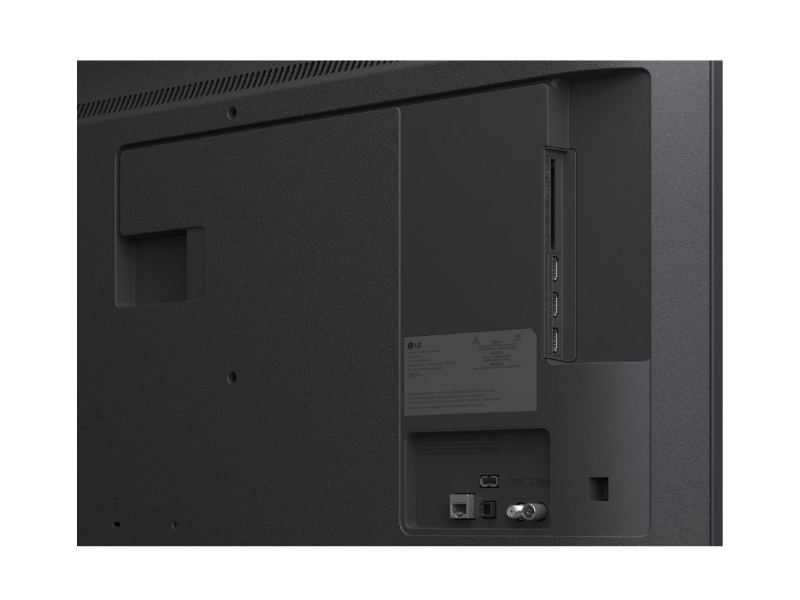 LG 65UA74003LB 65" 4K UHD Smart LED televizor