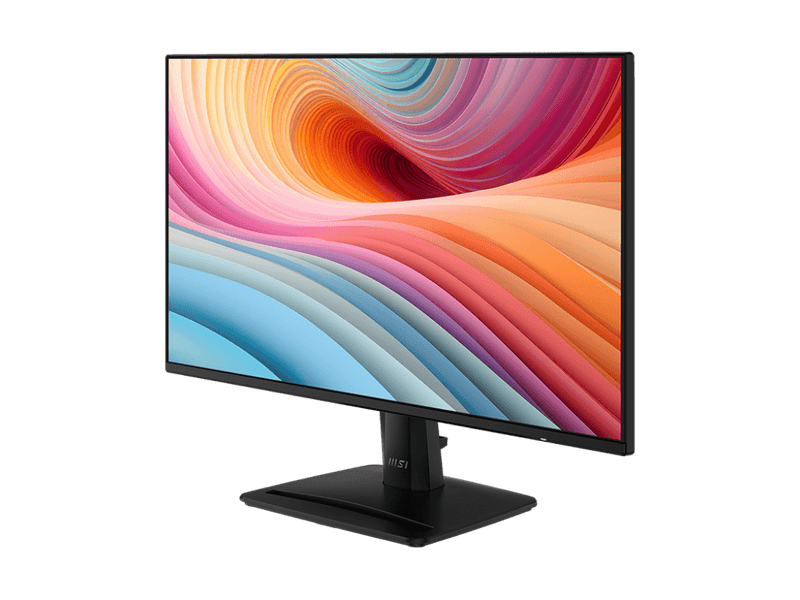 MSI PRO MP242A E2 FHD IPS Monitor