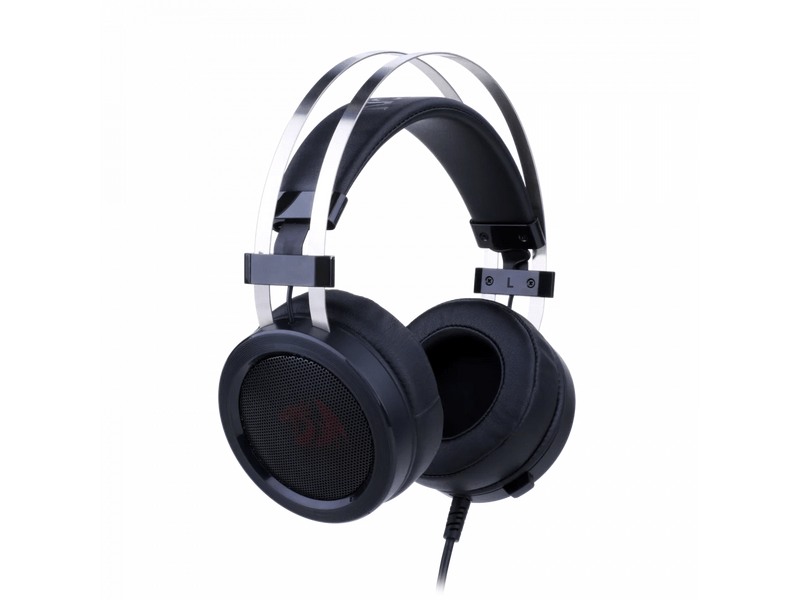Redragon Scylla Gaming headset, fekete