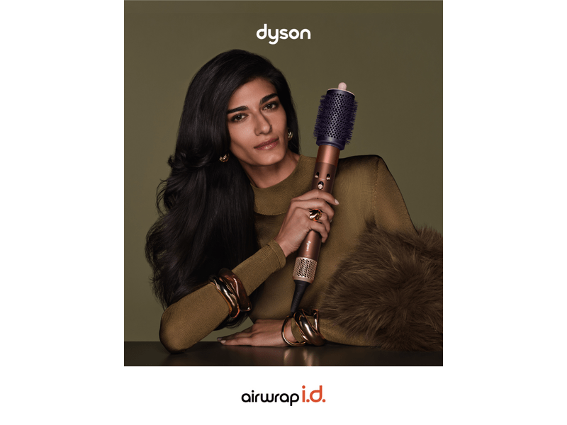 Dyson Airwrap (HS08) i.d.™ Straight+Wavy Hajformázó (492319-01)
