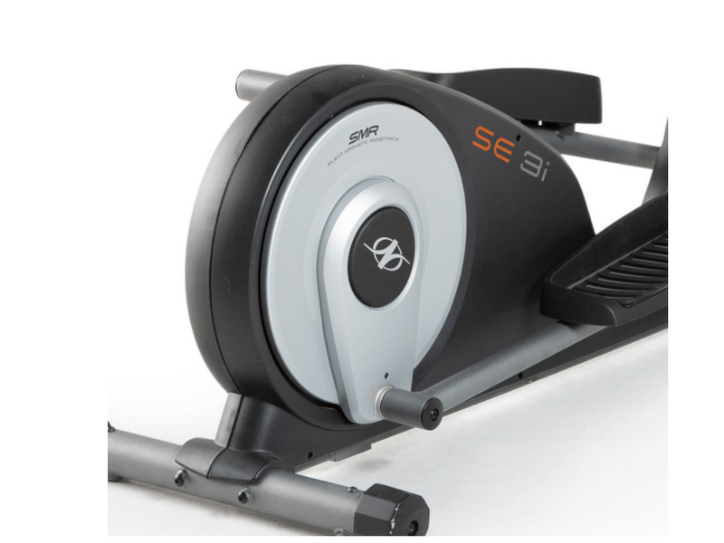 NordicTrack New SE3i elliptikus tréner