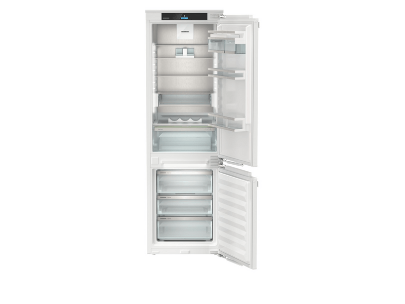 Liebherr ICNdi 5153 Beépíthető kombinált hűtőszekrény