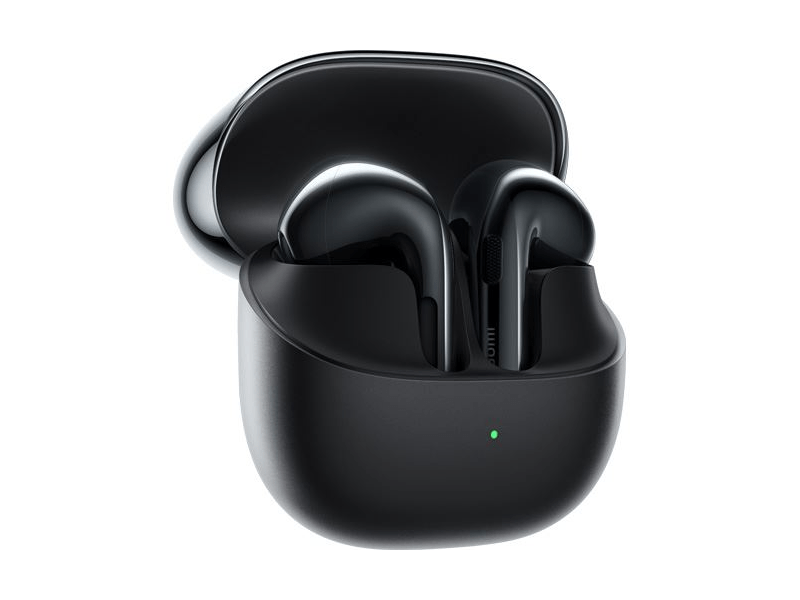 Xiaomi Buds 6 Fülhallgató, fekete (BHR08ODGL)