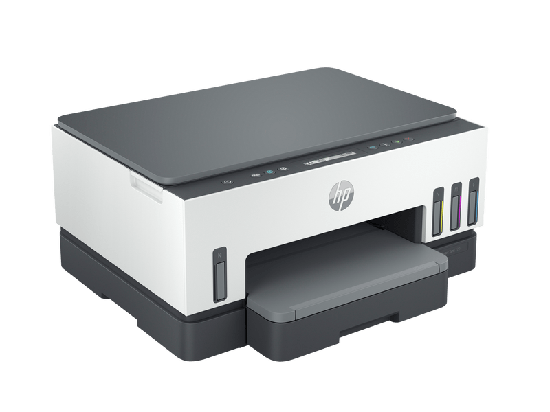 HP Smart Tank 720 All-in-One nyomtató (6UU46A)