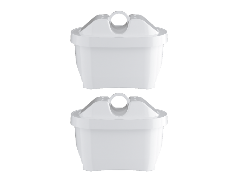 Aquaphor MAXFOR+ csere szűrőpatronok, 2db (500567)