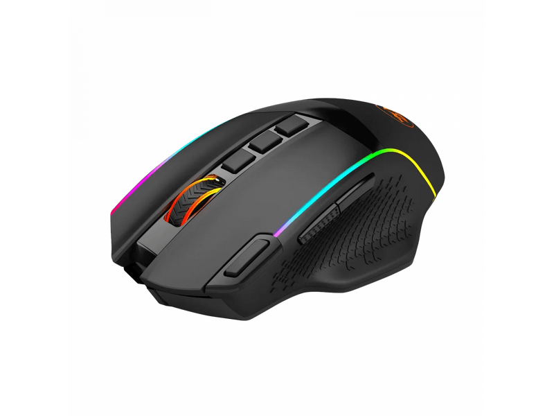 Redragon Enlightment Gaming egér (M991-RGB)
