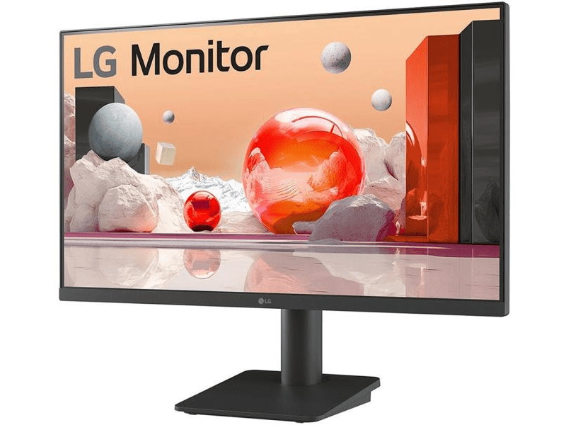 LG 27MS550-B 27