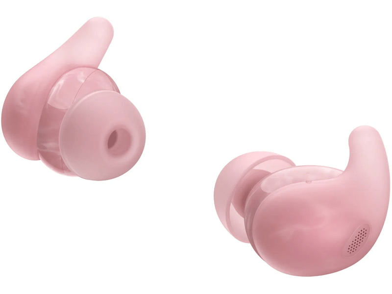 Sony WFLS910NP.CE7 Linkbuds Fit bežične slušalice, ružičaste