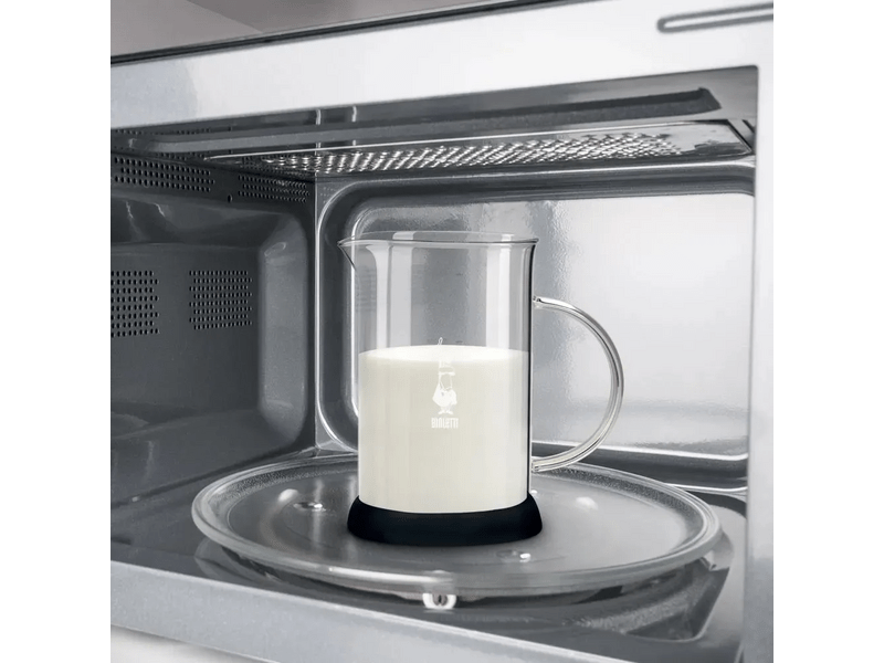 Bialetti Üveg tejhabosító (4410)