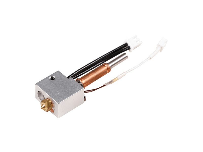 Anycubic Kobra 3 V2 Hotend 0,4 mm-es fúvókával (S010256)