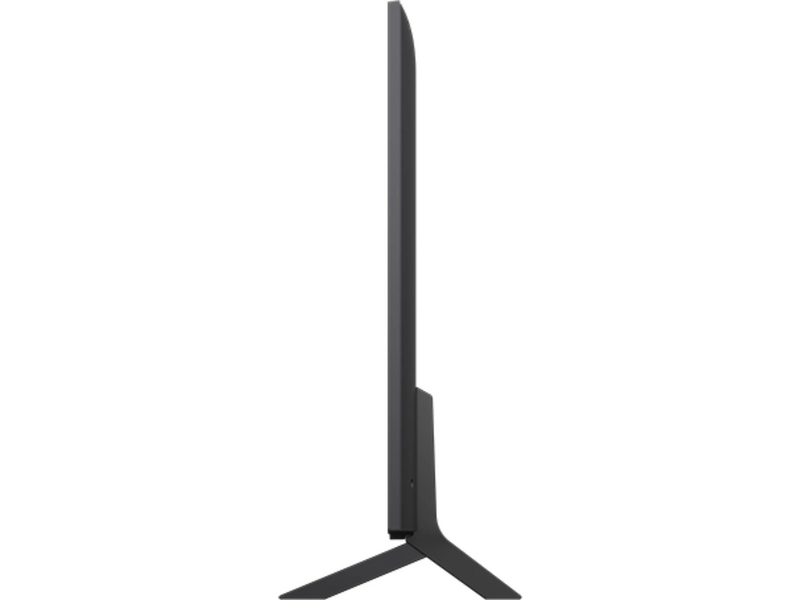 LG 86QNED80A3A 86" 4K UHD QNED Smart LED TV