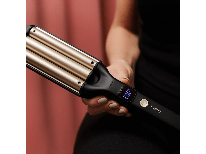 Huslog BE-570134 Hajgöndörítő