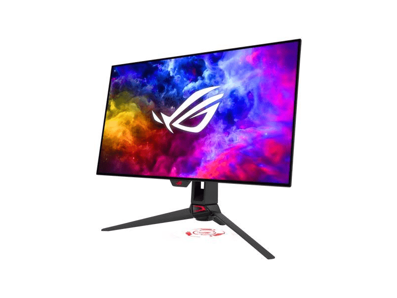 Asus PG27AQDM ROG Swift 26,5
