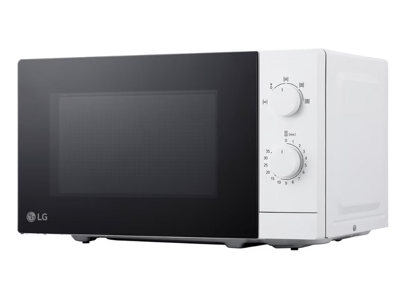 LG MS2082H Mikrohullámú sütő