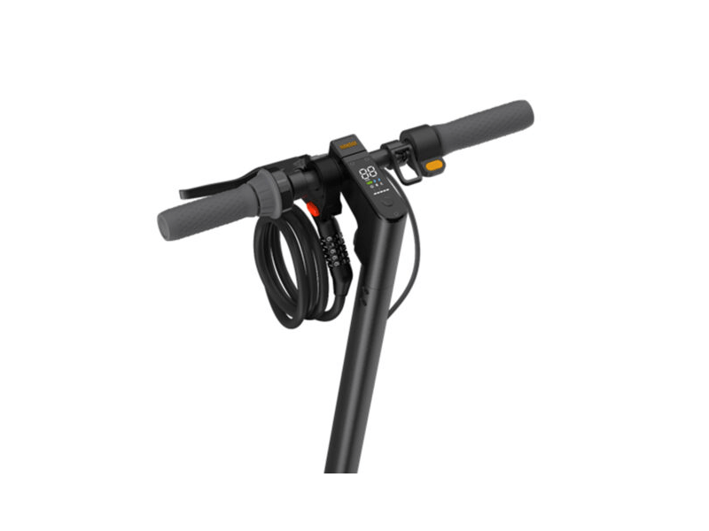 Segway Számzáras acélsodrony lopásgátló AC.00.00.03.0027