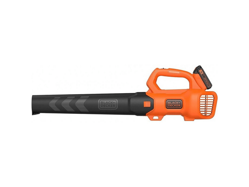 BLACK + DECKER BCBL200L-QW 18V Akkumulátoros lombfúvó
