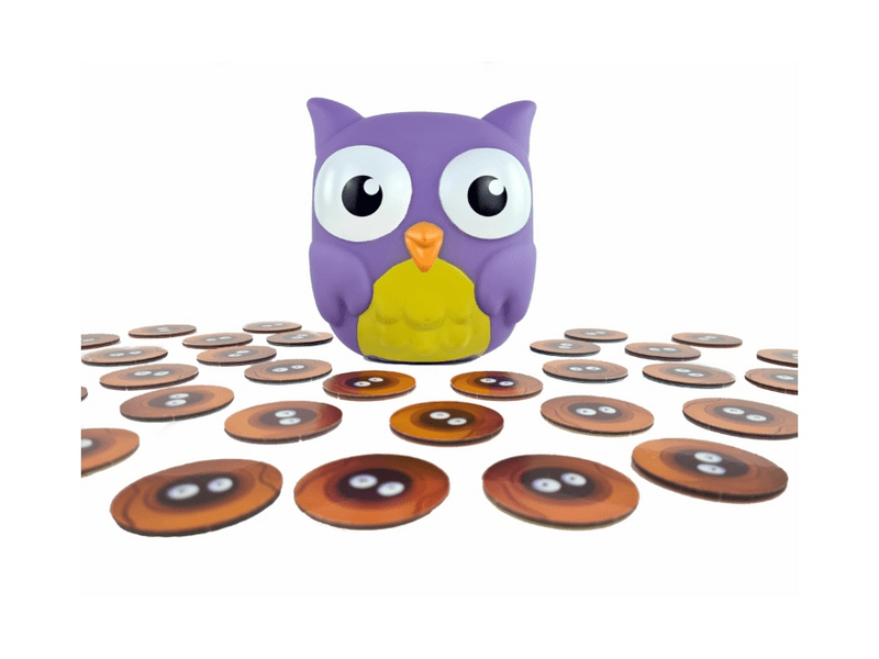 Húzz vagy púzz! Társasjáték (BLU34867)