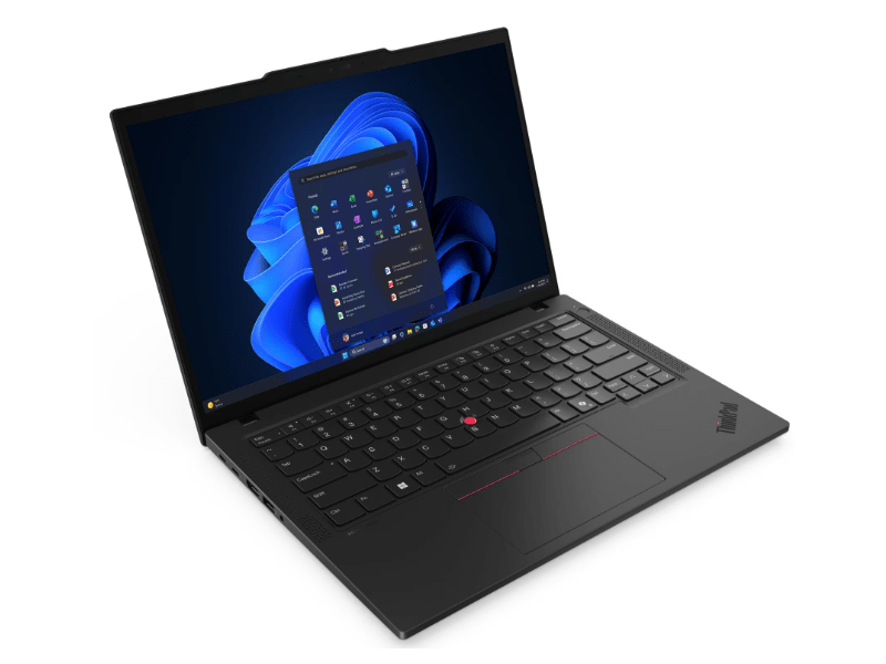 Lenovo ThinkPad T14 G6 Notebook (21QC0044HV) + Win11 Pro