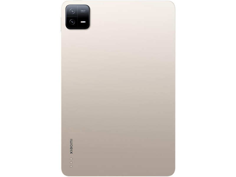 Xiaomi Pad 6 VHU4345EU 6/128 GB, Arany