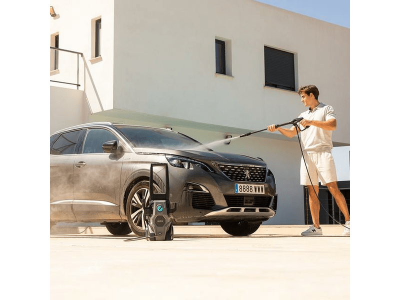 HydroBoost 1600 Car&Garden