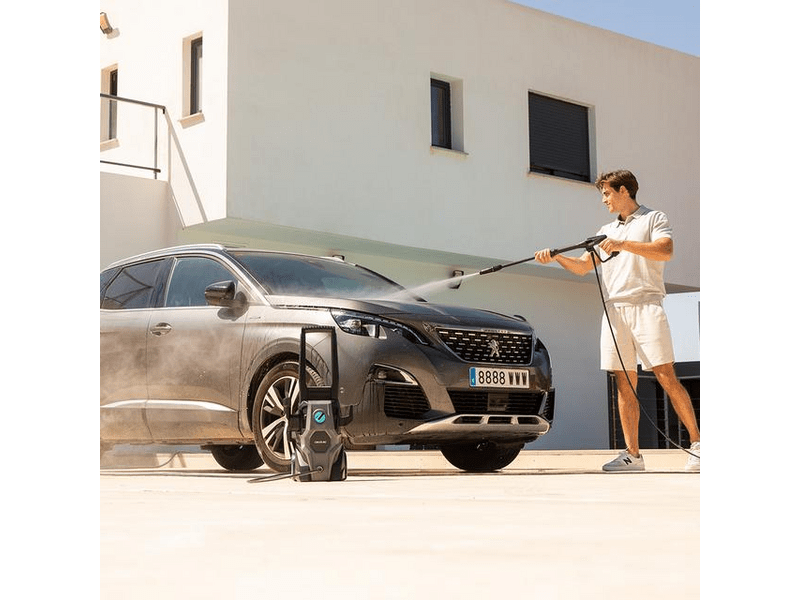 Cecotec HydroBoost 1600 Car&Garden Magasnyomású mosó