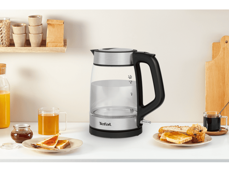 Tefal KI605830 Vízforraló