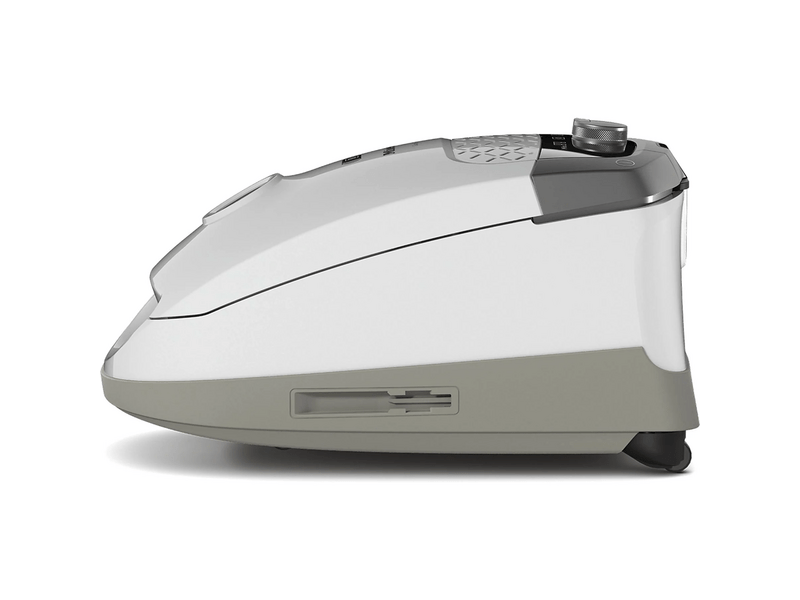 Miele Guard S1 Parquet Flex Porzsákos porszívó, briliánsfehér (STRF0 GS1 BWH)