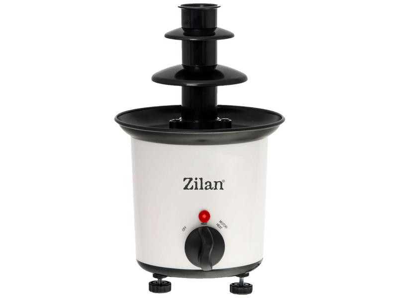 Zilan ZLN2144 Csokoládé szökőkút