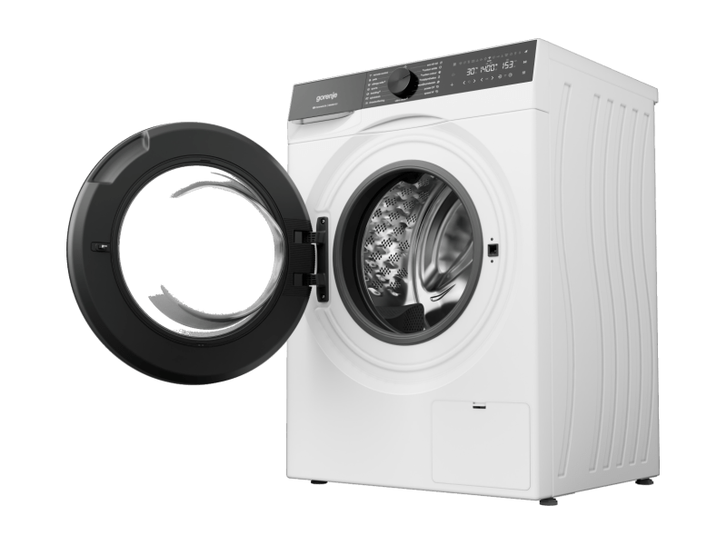 Gorenje WG684A31 Elöltöltős mosógép